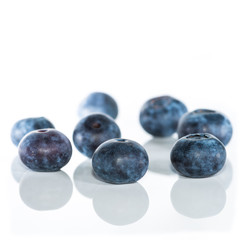 Blueberry Day