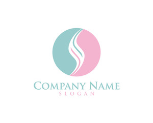 Health And Spa Logo 1