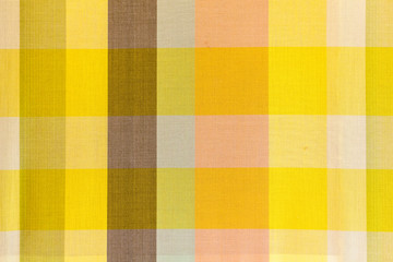 Colorful Thai style loincloth