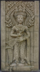 Fototapeta na wymiar carving stone