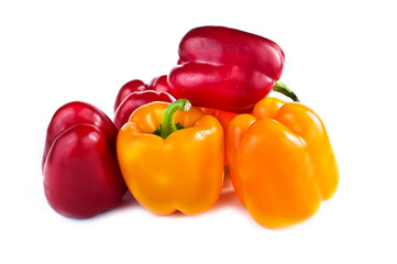 Capsicum annuum cultivars