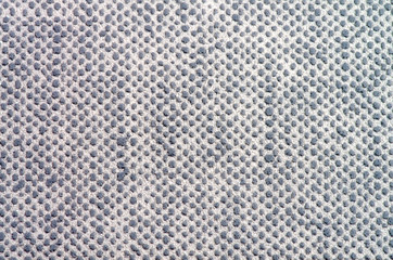 Grey Textile Background