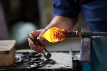 Murano Glass © Sailorr