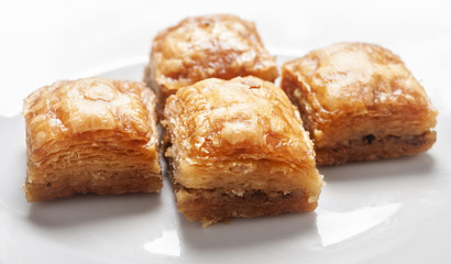baklava