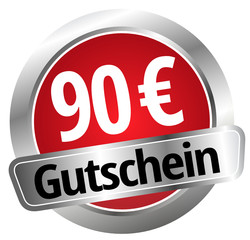 90 € Gutschein