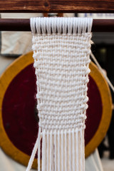 small loom