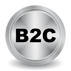 B2C ICON