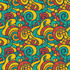Seamless pattern