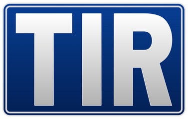 TIR - Transport international routier