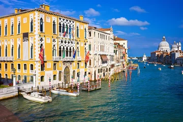 Foto op Plexiglas Venice © Sailorr