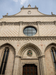 Cathedral Vicenza