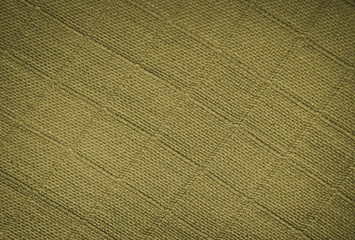 green coarse canvas background