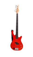 Naklejka premium guitar