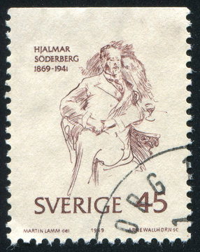 Soderberg