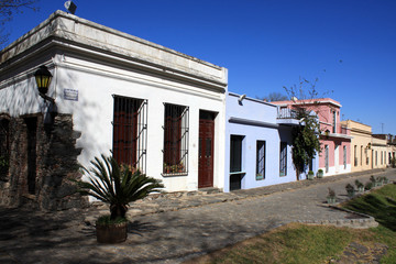 Colonia del Sacramento, Uruguay