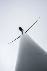 Wind Turbine