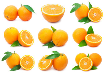 Oranges
