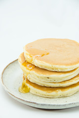 パンケーキ