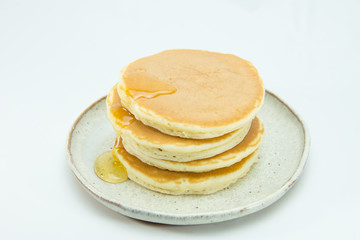 パンケーキ