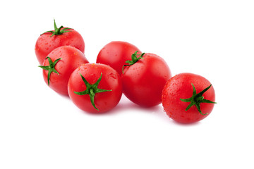 Tomato concept