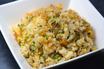 チャーハン