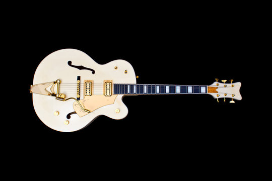 electric guitar