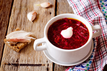 borscht