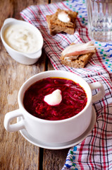 borscht