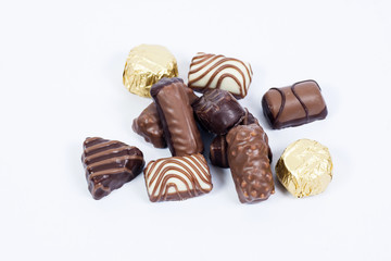 chocolates