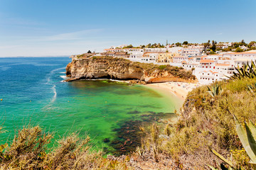 Algarve Portugal