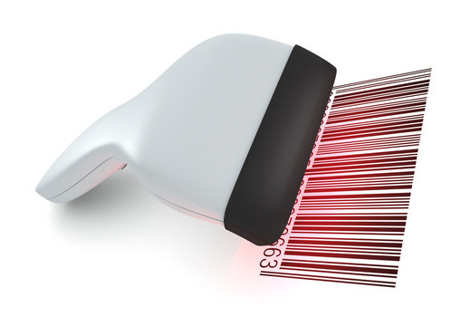 barcode reader