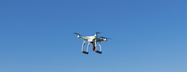 small drone