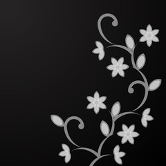 White Flower