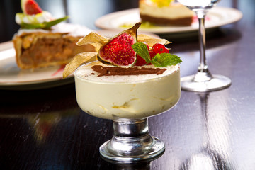 Tiramisu