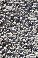 concrete wall as background