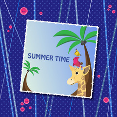 summer time
