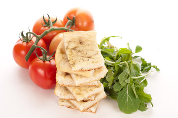 focaccia