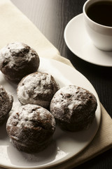 Muffins