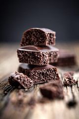 Chocolate