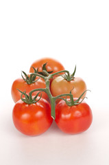 pomodori rossi
