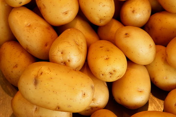 Potatoes