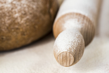 Making bread