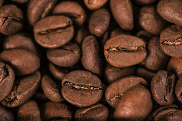 Coffee Bean Background