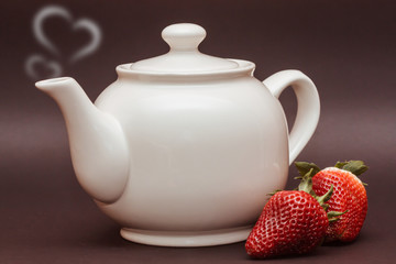 teapot