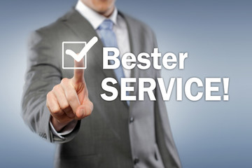 Bester Service