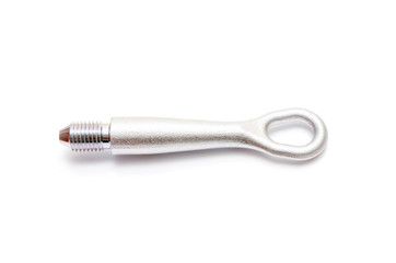 Isolated Hold Bolt