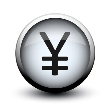 recommend clip art: button yen 2d