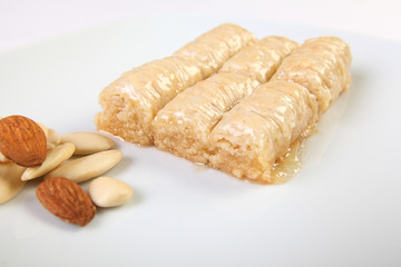 Bademli durum