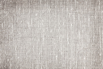 Gray linen background
