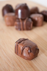 Assorted Chocolates